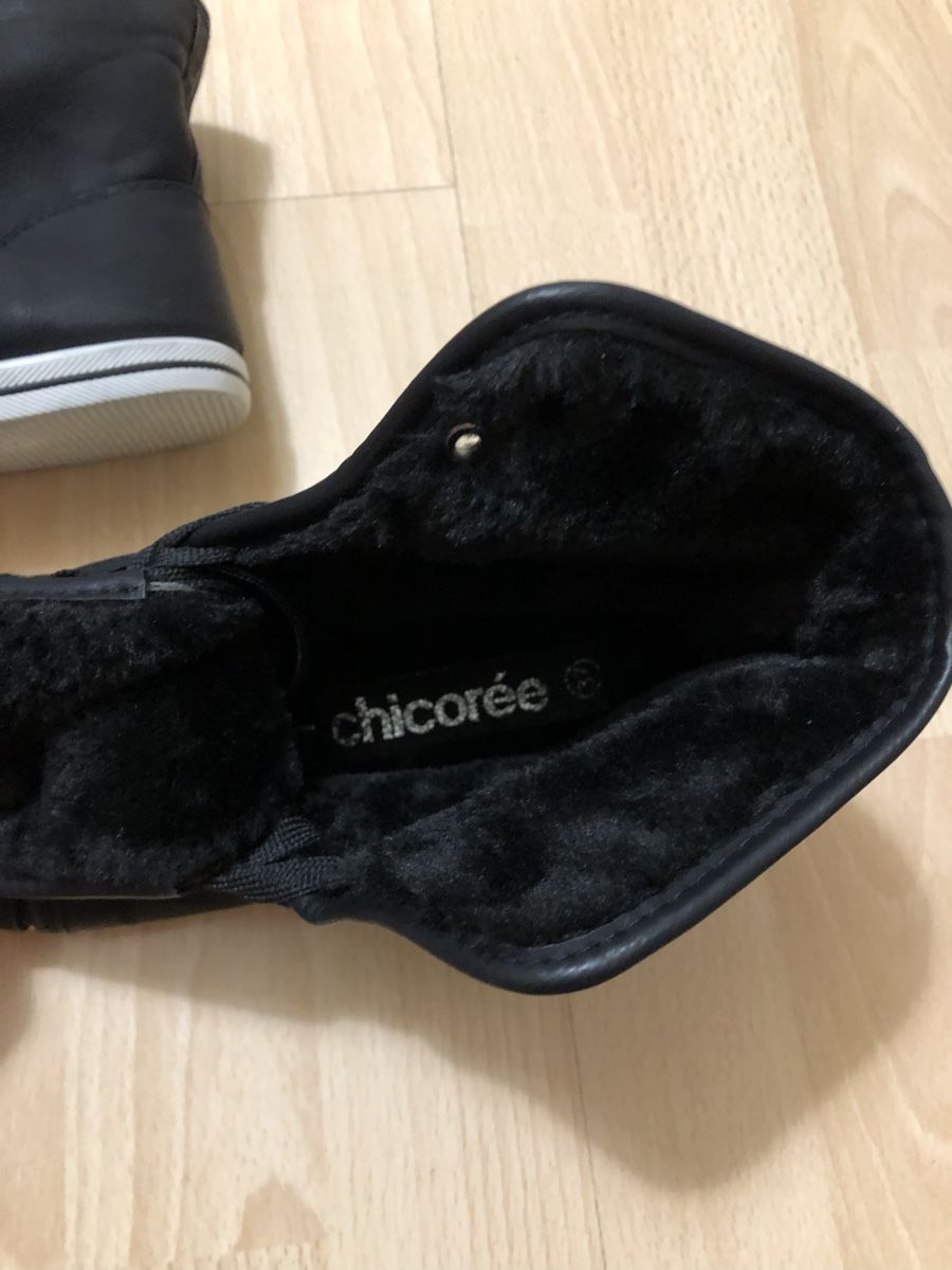 Scarpe da donna: Warme Sneaker Gr.37 – Nuovo (secondo la descrizione) da Chur venduto da vicky7 6