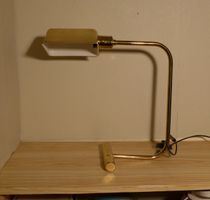 Tischlampe von Florian Schulz