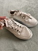 Benjamin Berner Zürich Sneaker