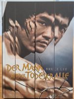 DER MANN MIT DER TODESKRALLE - Mediabook