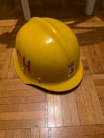 Feuerwehrhelm Helm Feuerwehr antik
