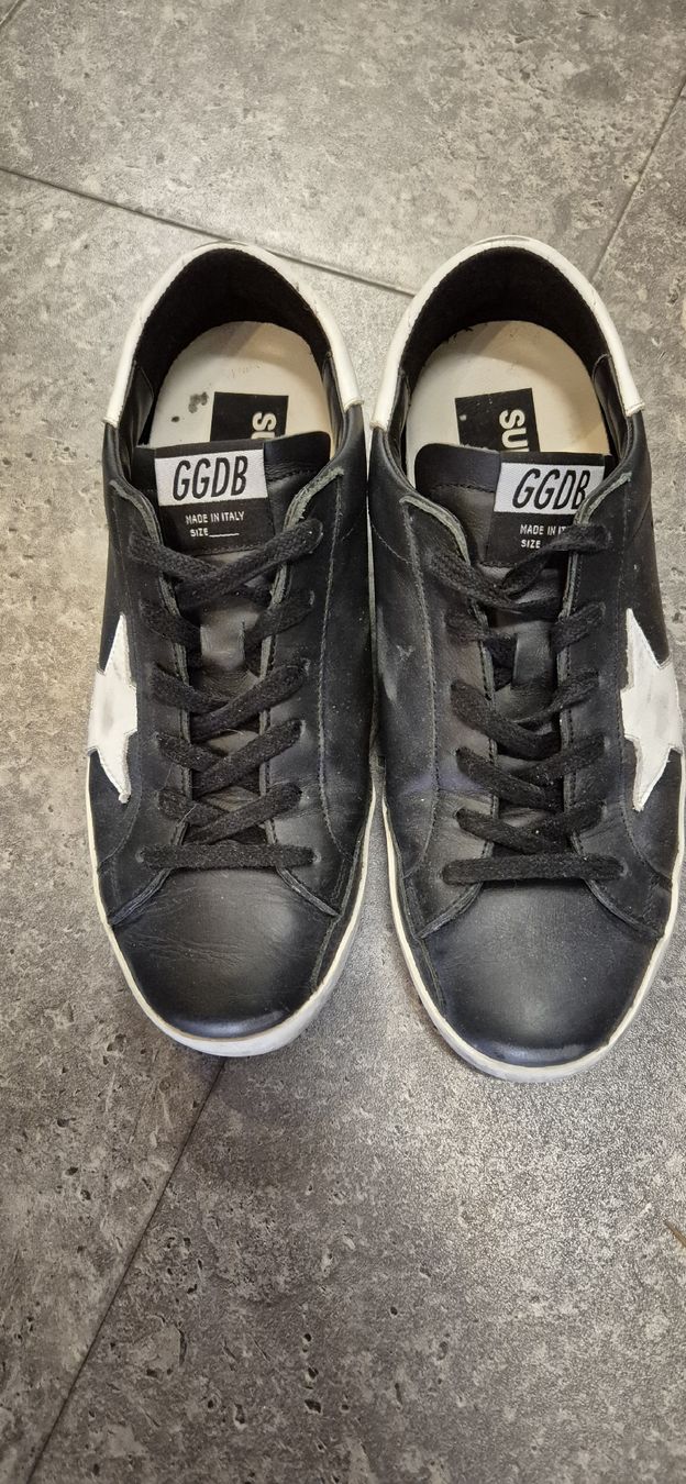 Golden Goose Damenschuhe: Golden goose  – Gebraucht aus Cortaillod von ramssa