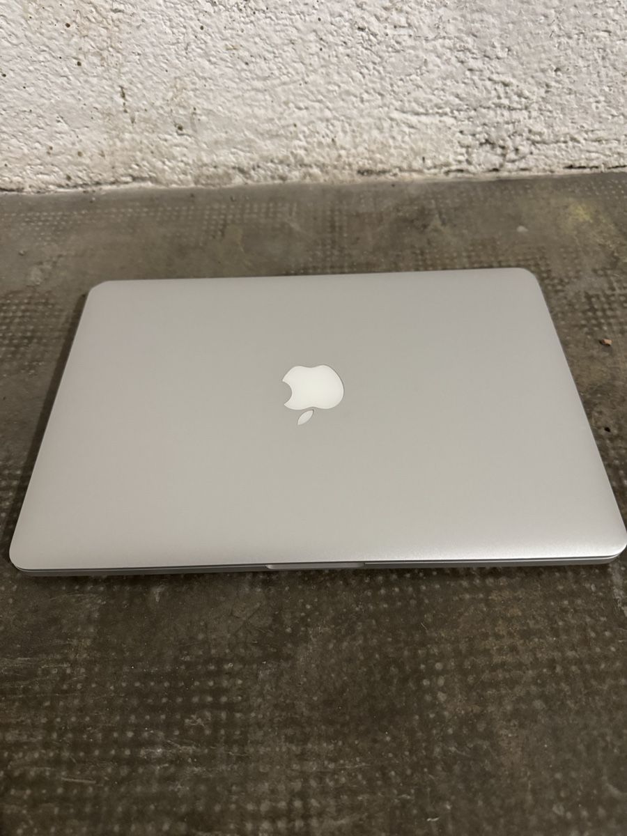 Apple Notebook: Apple MacBook Pro 13"  – Usato da Renens VD venduto da nic_7dnb