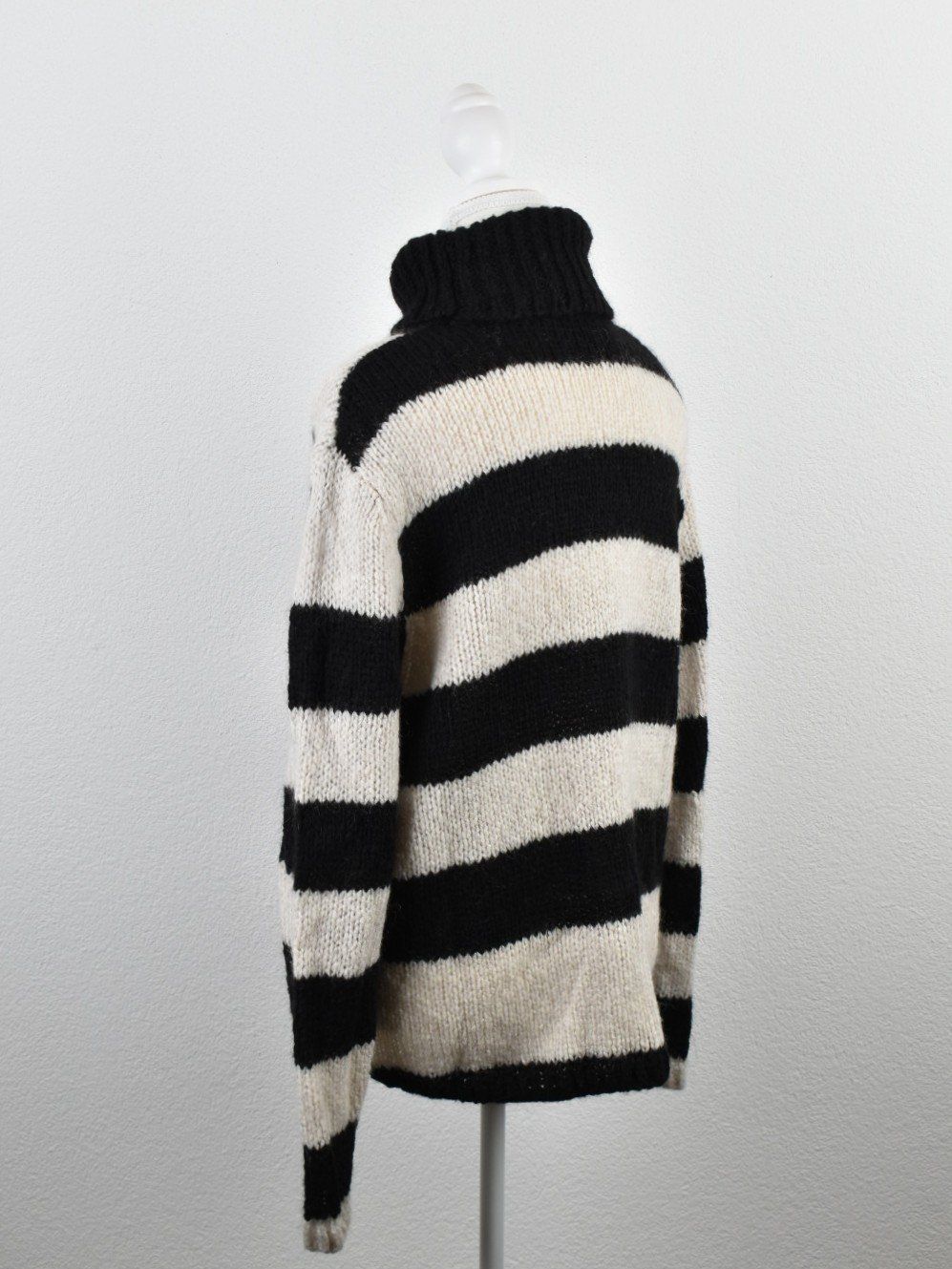 Pullover & Sweatshirts: Oui Strickpullover, Gr.38 – Gebraucht aus Nürensdorf von 2ND_STORY 3