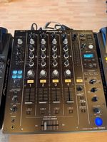 Pioneer DJM 750 K MK2 Mixer