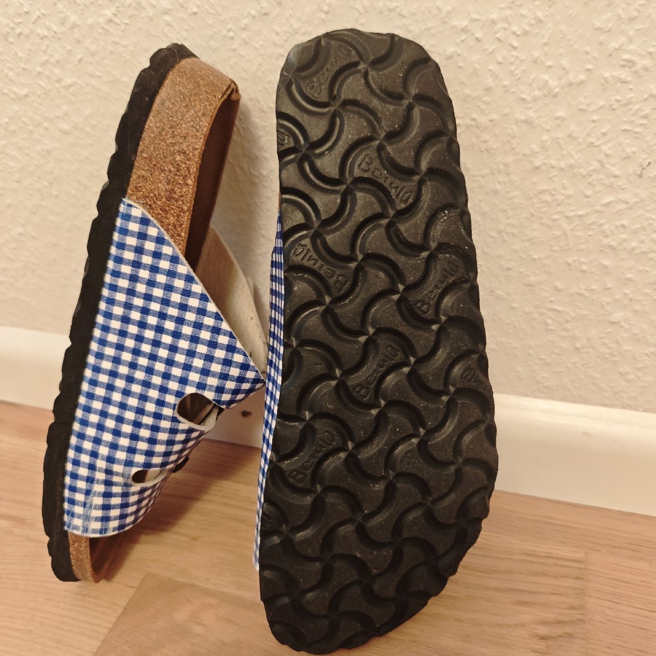 Birkenstock Herrenschuhe: Birkenstock Betula 37 Sandals  – Gebraucht aus Rothenfluh von Carly_Q 2