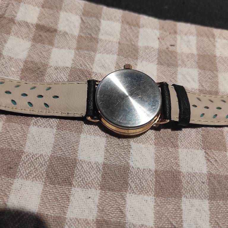 Orologi: Orologio uomo Demio Rondelli – Usato da Capolago venduto da men_sbb5 1