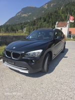 BMW X1 2 d  4X4