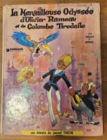 Olivier Rameau N 1 (VOIR PHOTOS) La Merveilleuse Odyssée d'O