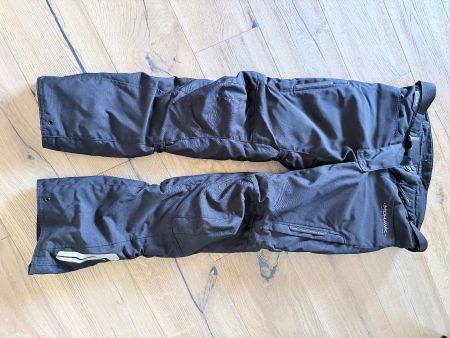 Motorradhose Mohawk