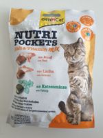 Katzen-Snack Gim Cat - Malt-Vitamin Mix