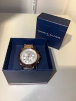 TOMMY HILFIGER DAMEN UHR