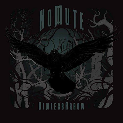 CD: No Mute – Aimless Arrow – Usato da Sargans venduto da Soraya3