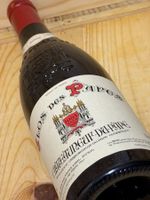 1 Fl. Clos des Papes 2006 CNDP (95/100 RP)