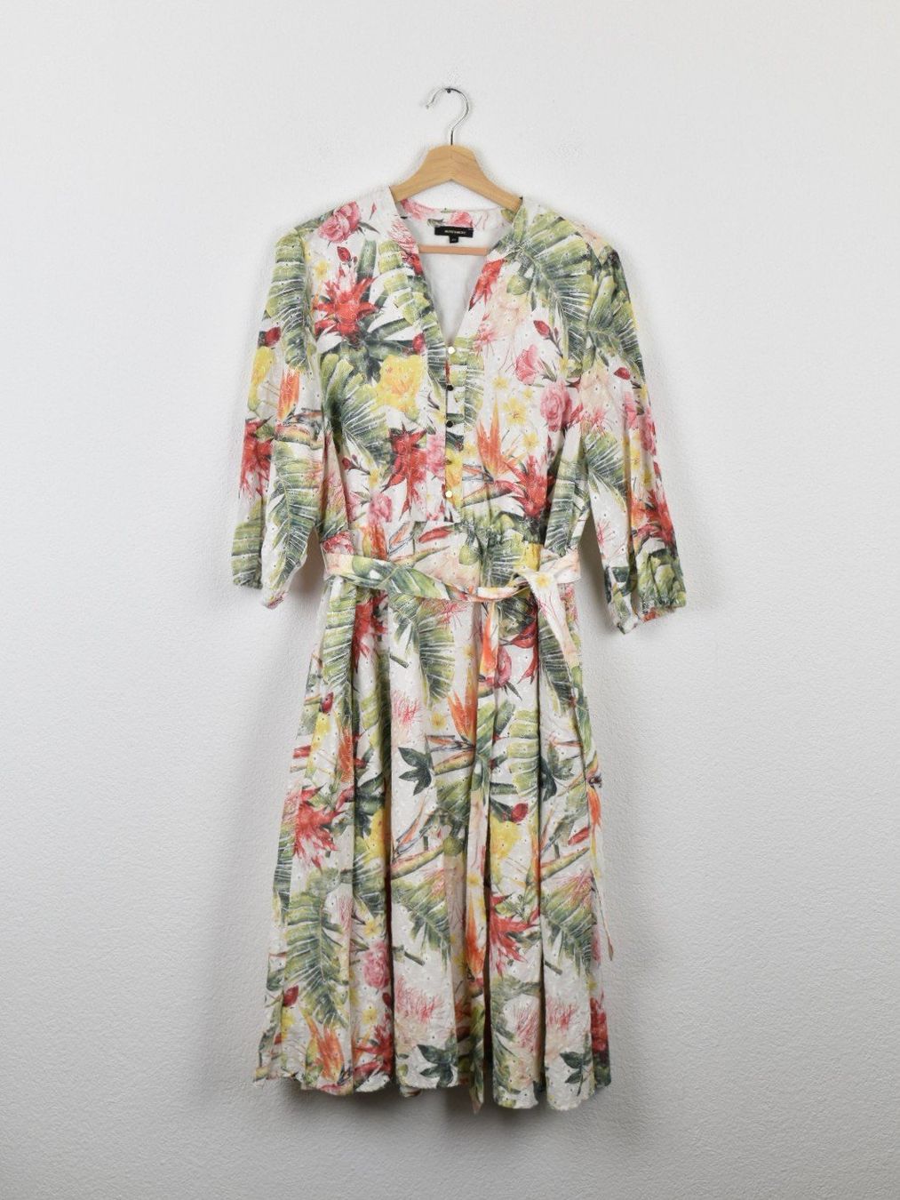 More & More Vestiti: More & More Kleid, Gr.46 – Usato da Nürensdorf venduto da 2ND_STORY