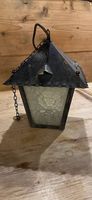 Aussenlampe