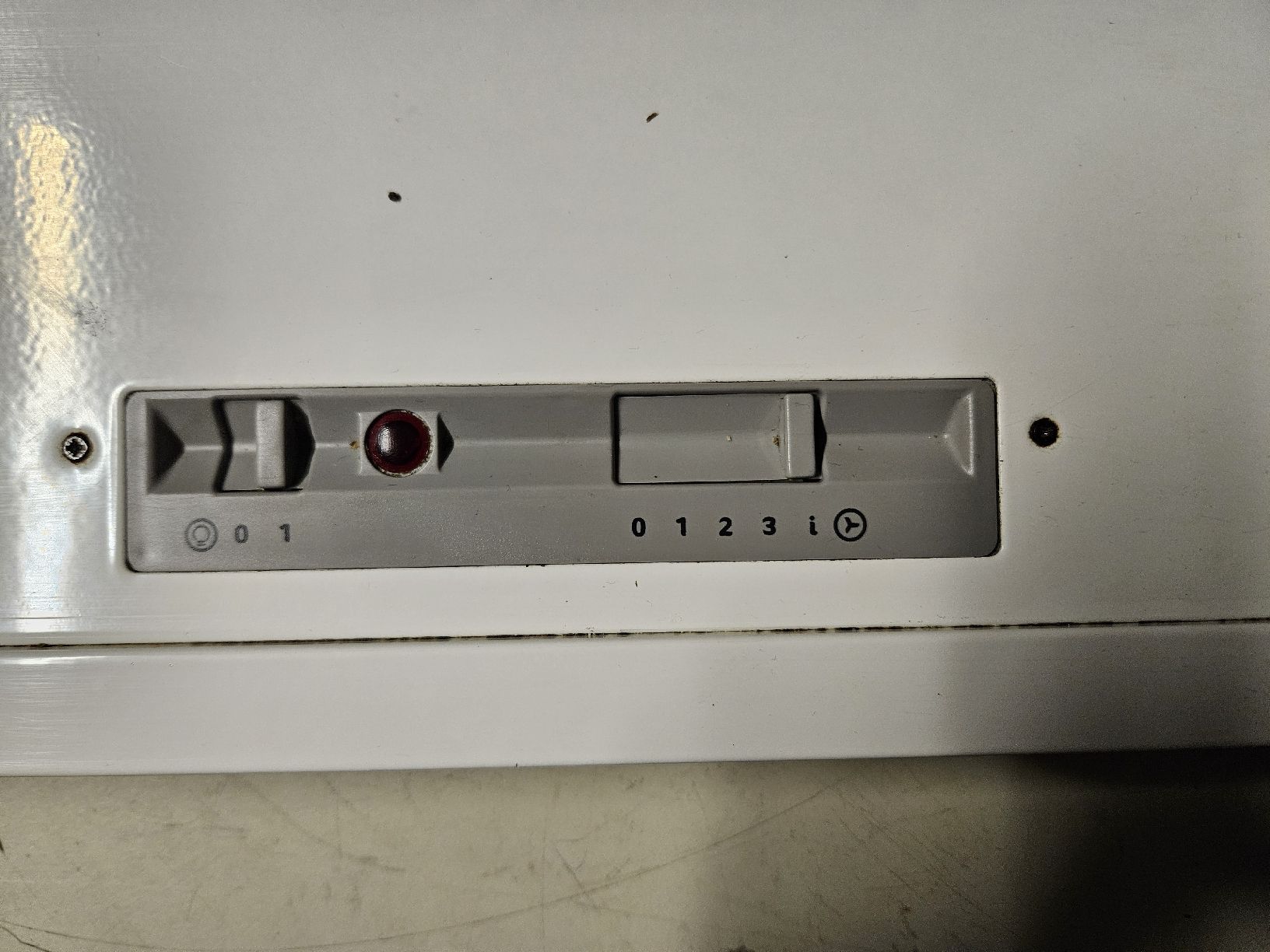 Electrolux Dampfabzug: Electrolux Dunstabzugshaube, Funktionstüchtig! – Gebraucht aus Oberburg von znas 4
