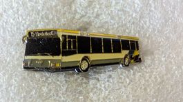 Ansteckpin 174: Bus