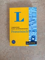 Französisch Grund- und Aufbauwortschatz