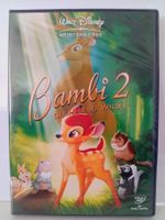 Disney DVD BAMBI  - Teil 2 - NEU + OVP