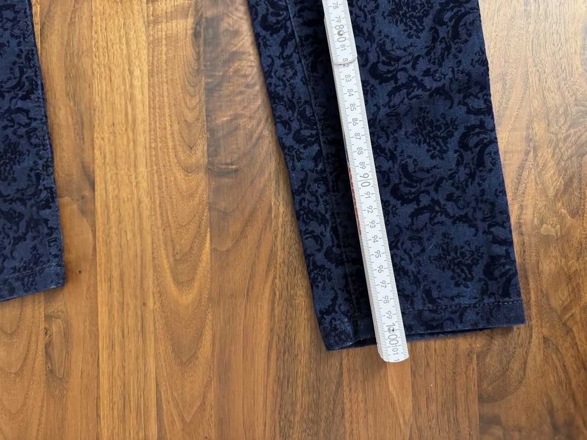 Pantaloni: Lefties hose gr.40 gemustert – Nuovo (secondo la descrizione) da Zürich venduto da yas_7vdk 4