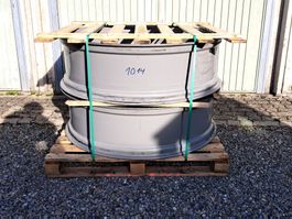 1 Paar Felgen 13x46