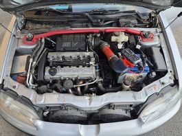 Peugeot 106 Gti 16V