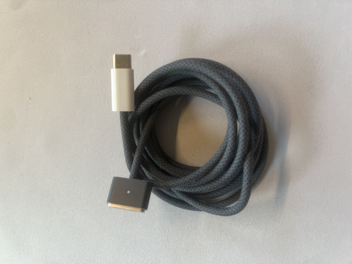 Apple Notebooks: Apple MacBook Air 16" M3 8gb - Space Grey - Good condition – Gebraucht aus Küsnacht ZH von car_b8ky 1