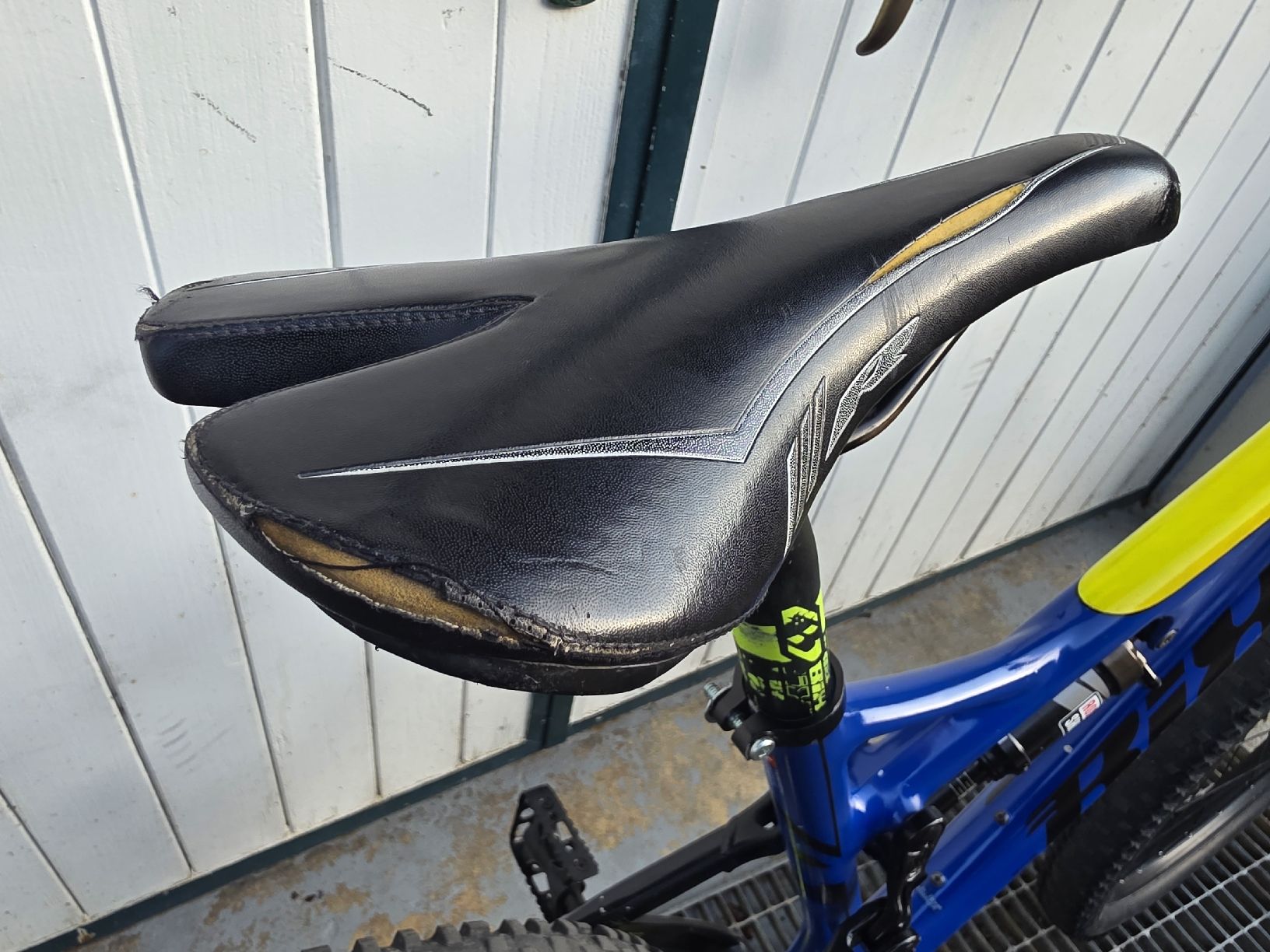 Bixs Velos: Bixs Sign 520 – Gebraucht aus Suhr von MrvicaAG 9