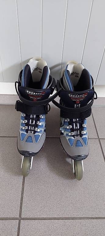 Inline-Skating & Rollschuhe: Inline-Skates – Gebraucht aus Meggen von Fmondeo10 2