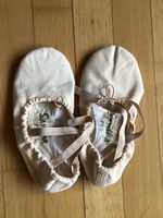 Balletschuhe zum üben, Marke: Sansha Pro