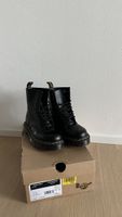 Doc Martens 1460 Bex Black Smooth