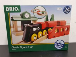 Neu - Brio - 33028 - Classic Figure 8 Set