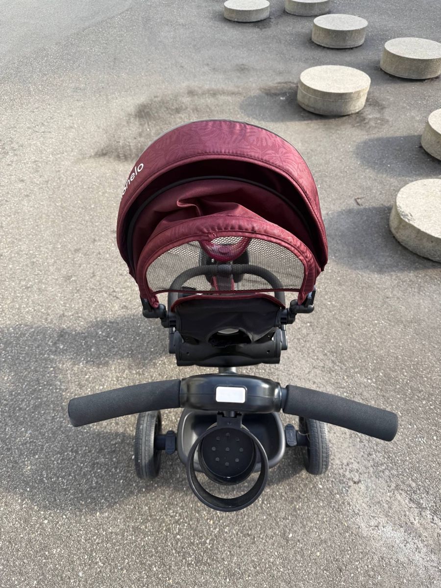 Lionelo Veicoli per bambini: Dreirad Kinderfahrrad – Usato da Rorschach venduto da kop_vg5y 4
