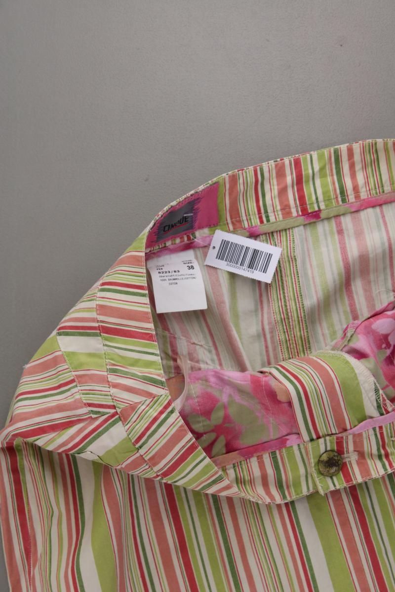 Röcke: Cinque Midirock Gr. 38 gestreift Vintage – Gebraucht aus Neustadt an der Waldnaab von SecondLifeFashion 1