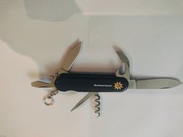 Wenger Sackmesser aus Sammlung