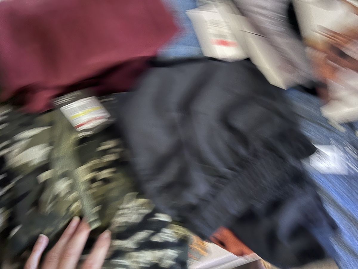 Lotti di vestiti: Kleiderpaket Damen (15) – Usato da Glattfelden venduto da maa_qcj8 4