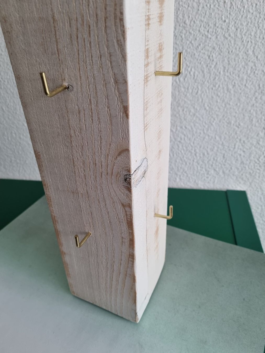Portagioie: Schmuckständer von LOVEIBIZA / Holz – Nuovo (secondo la descrizione) da Zofingen venduto da Felpa 1