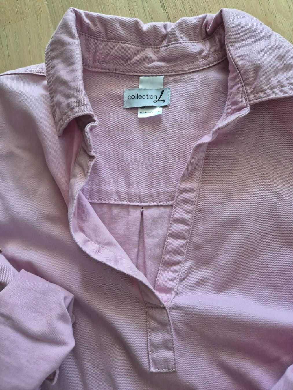 Vestiti: Kleid Gr.40 altrosa – Nuovo (secondo la descrizione) da Schaffhausen venduto da Madison74 9