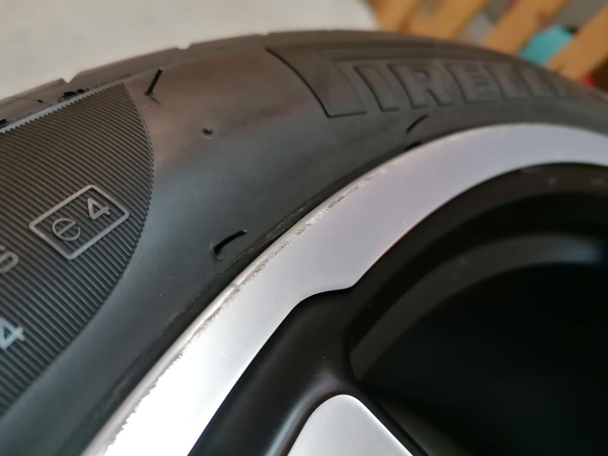 Pneumatici & Ruote complete: Porsche 911 Felgen Räder – Usato da Menzingen venduto da max_rf9n 2