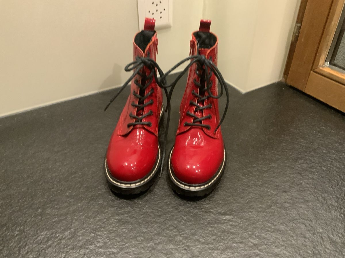 Chaussures femmes: Schuh – D'occasion à Widnau par Como2006 4