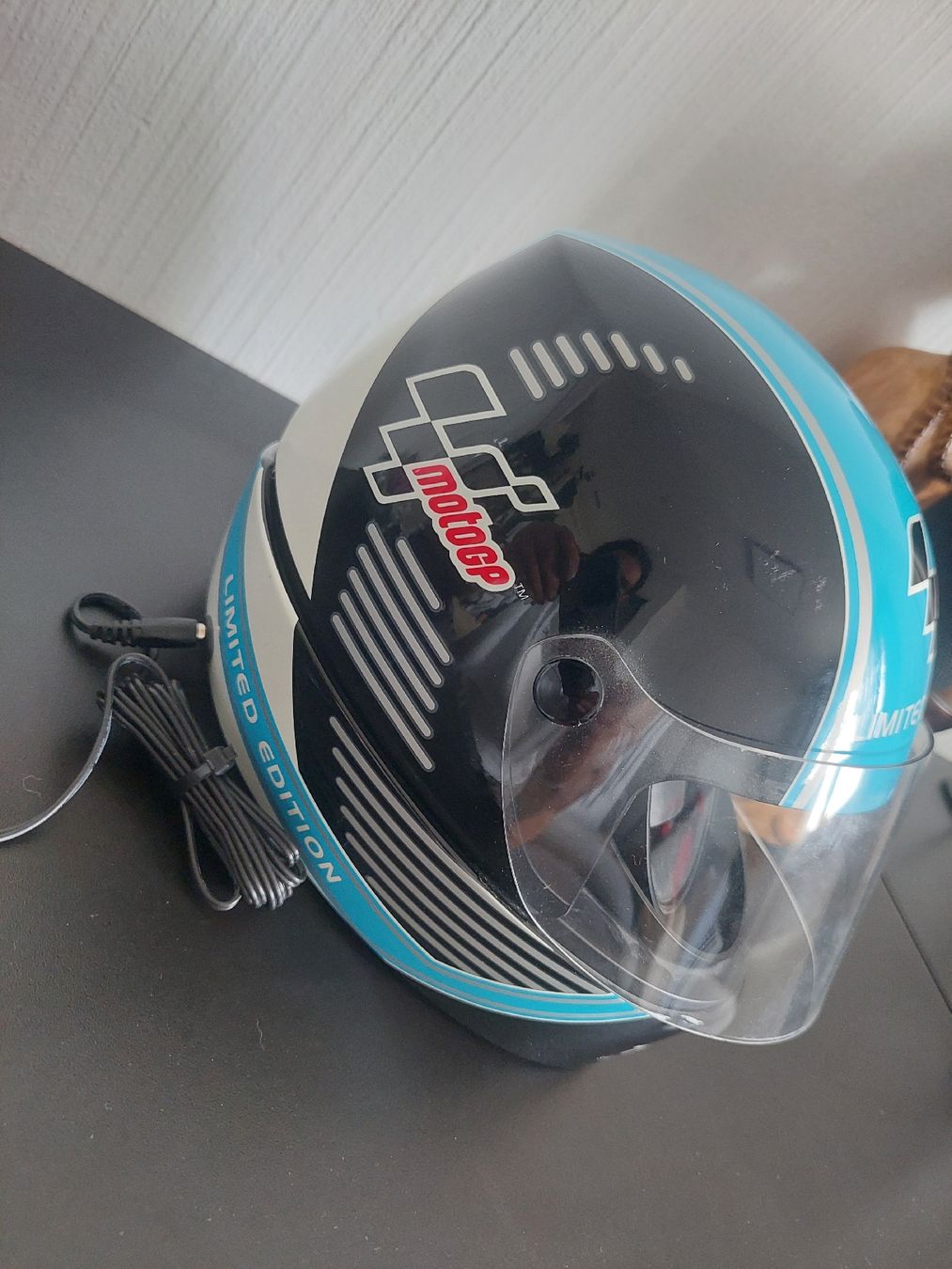 Helme & Visiere: casque tissot  – Gebraucht aus La Chaux-de-Fonds von Ric_m628 1