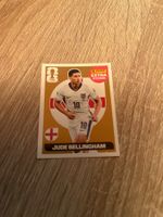 Panini coupe du monde 2026 extra Sticker Bellingham bronze
