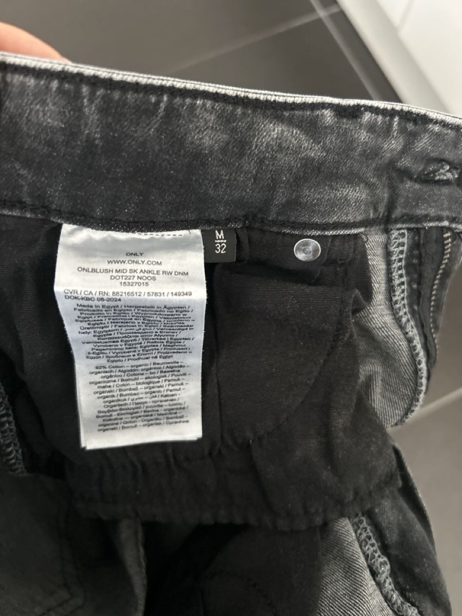 Only Jeans: Only jeans – Neuf (Voir description) à Eschlikon TG par Laenzi01 1