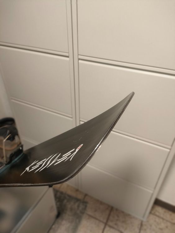 Kessler Snowboard in top Zustand 7