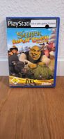 PS 2 - Shreck Smash n Crash Racing
