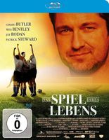 Das Spiel Ihres Lebens bluray Film NEU