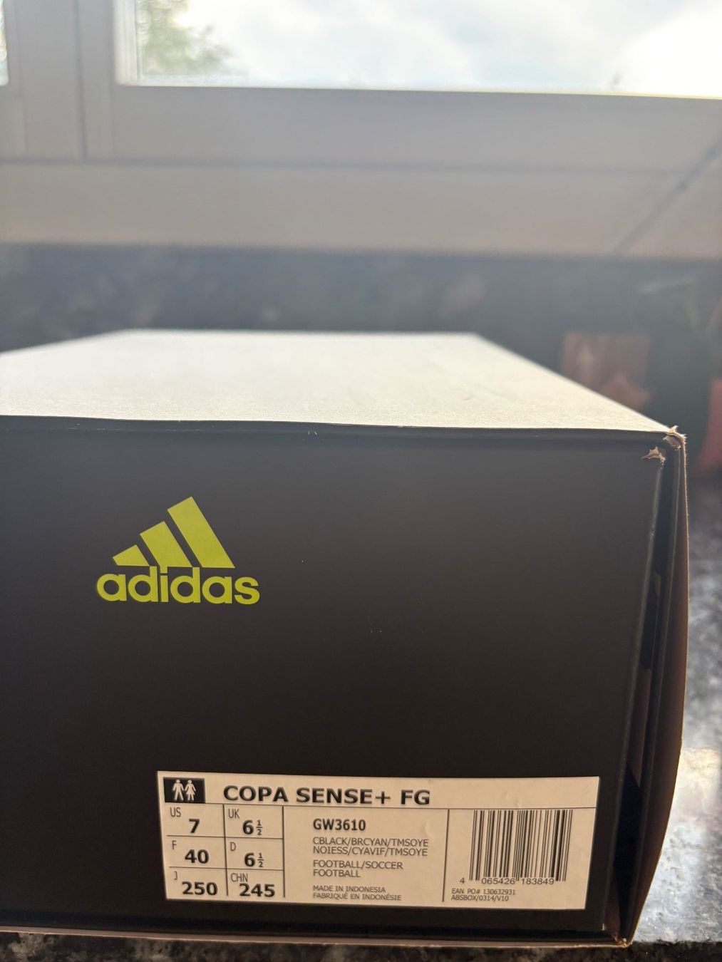 Adidas Herrenschuhe: Adidas Copa Limited edition NEU – Neu und originalverpackt aus Visperterminen von yve_5plp 1