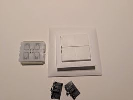 Feller Friends of Hue Smart Switch (Edizio Due)