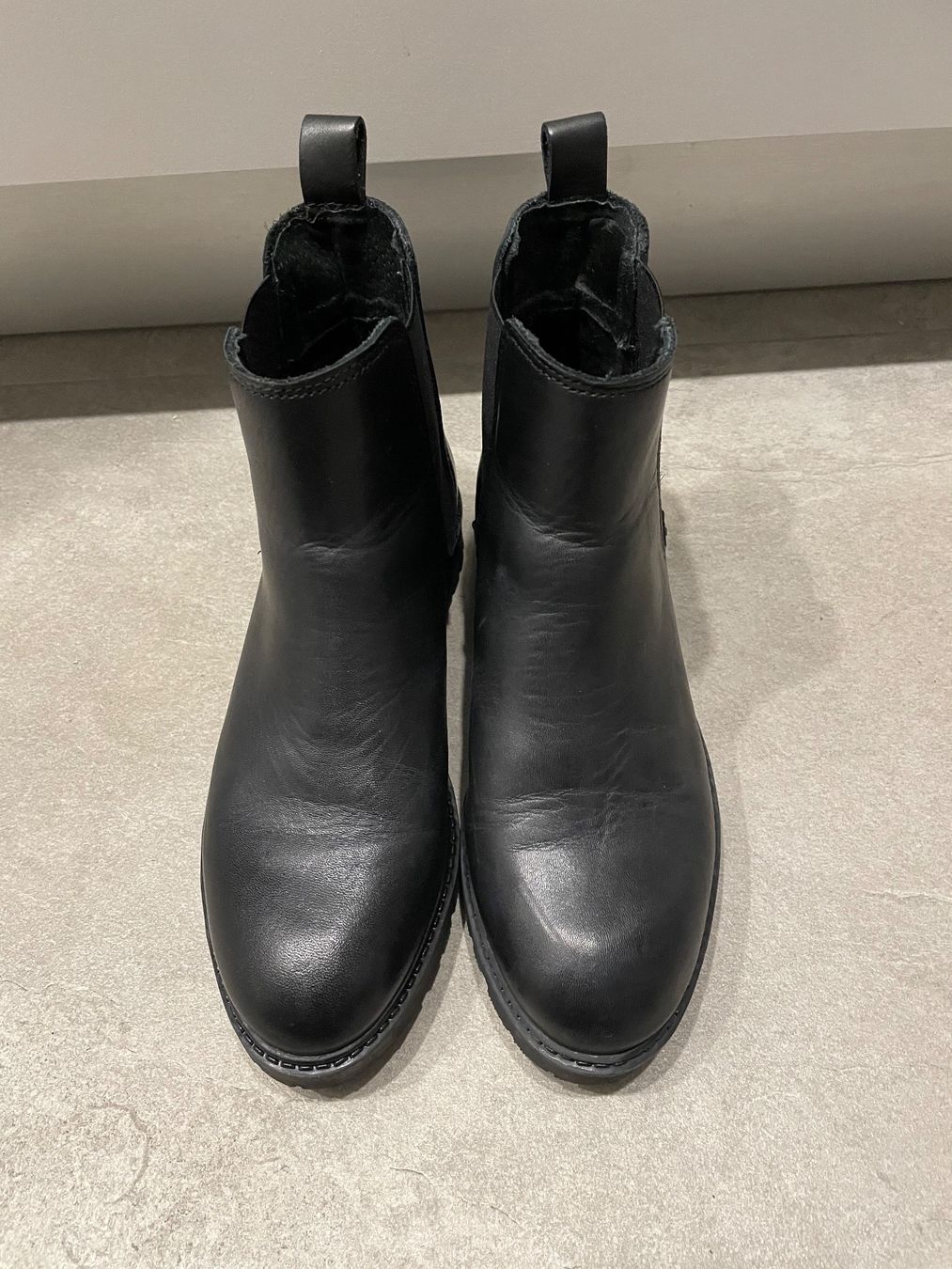 Scarpe da donna: Stivaletti Vero Moda – Nuovo (secondo la descrizione) da Lostallo venduto da Essebii 1